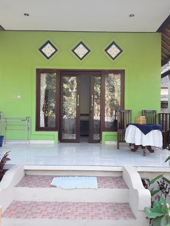 Taman Sandat Amed  Bagian luar foto