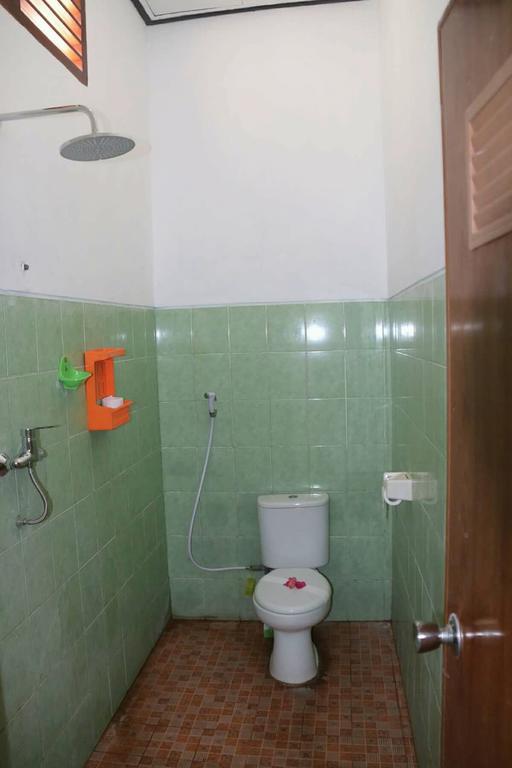 Taman Sandat Amed  Bagian luar foto