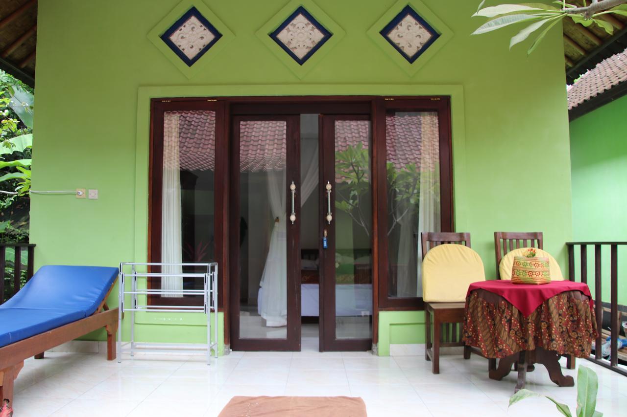 Taman Sandat Amed  Bagian luar foto
