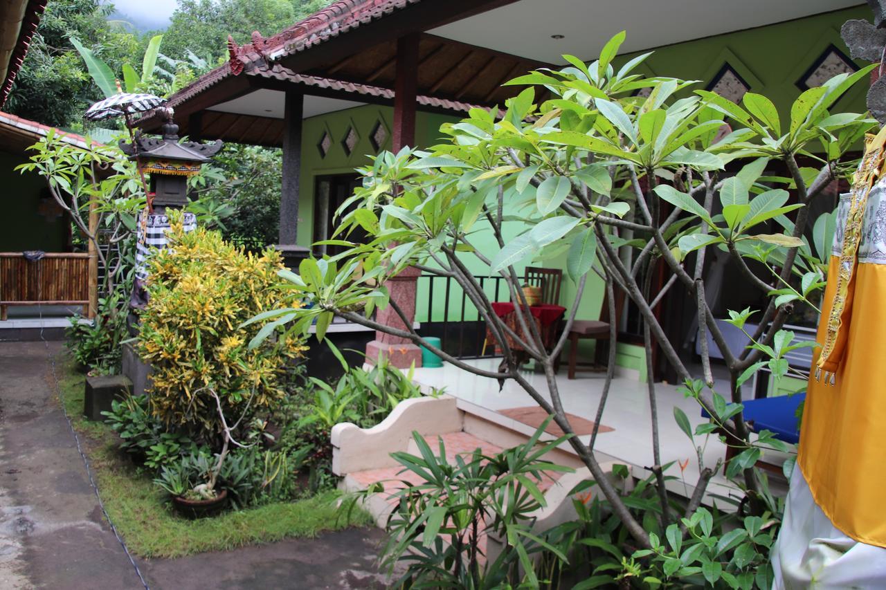 Taman Sandat Amed  Bagian luar foto
